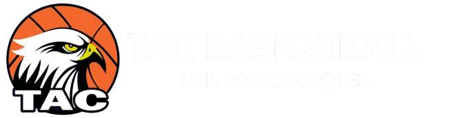 TAC Basketball Logo